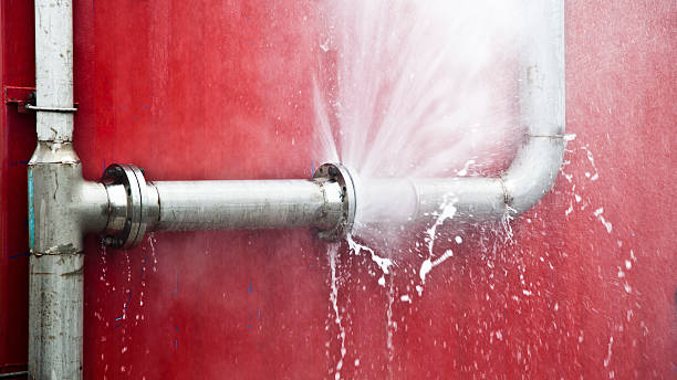 Best Water damage contractors near me  in Canton Valley, CT